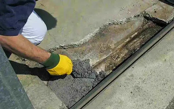 Best concrete repairing company in dubai