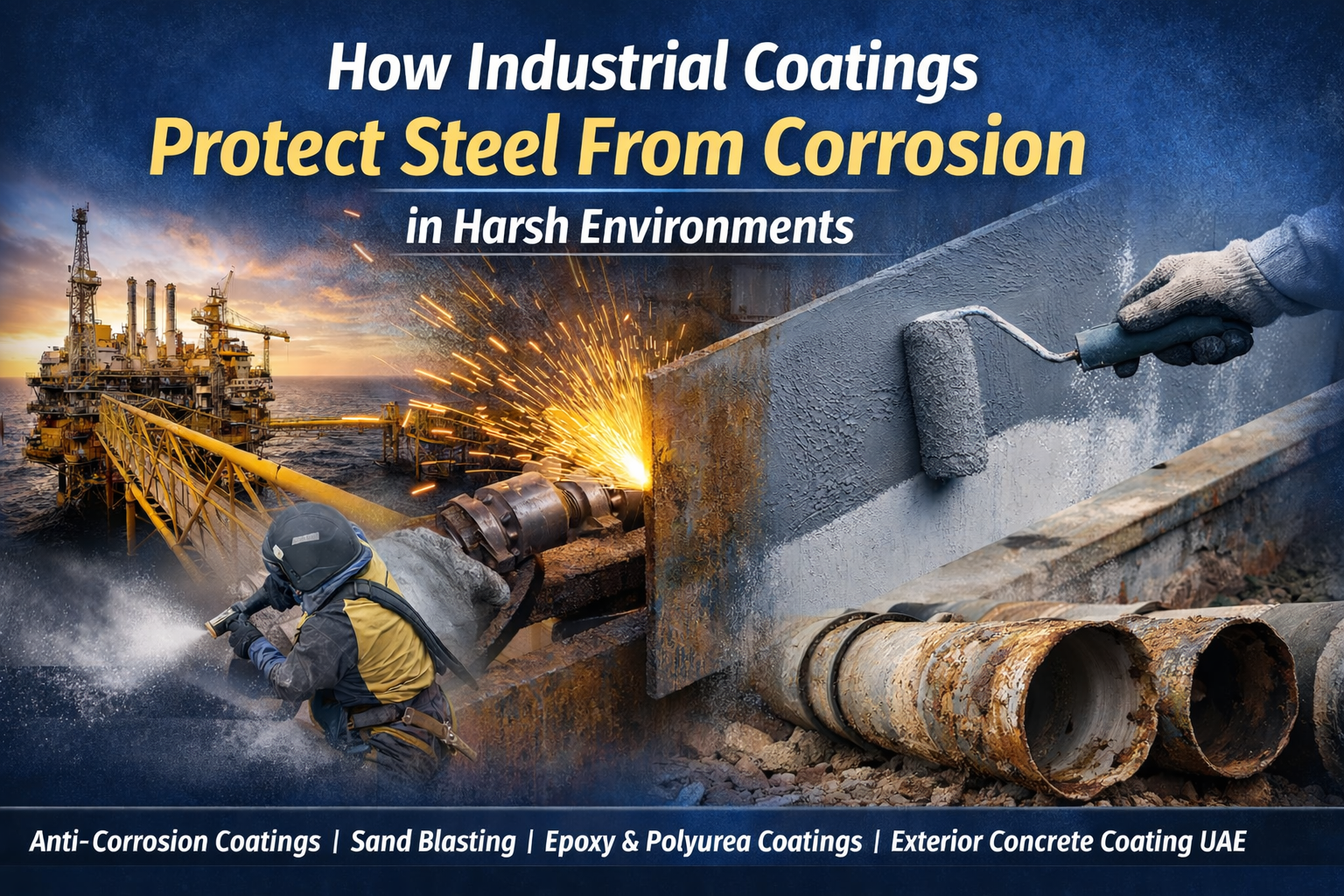 industrial-coatings-steel-corrosion-protection-uae