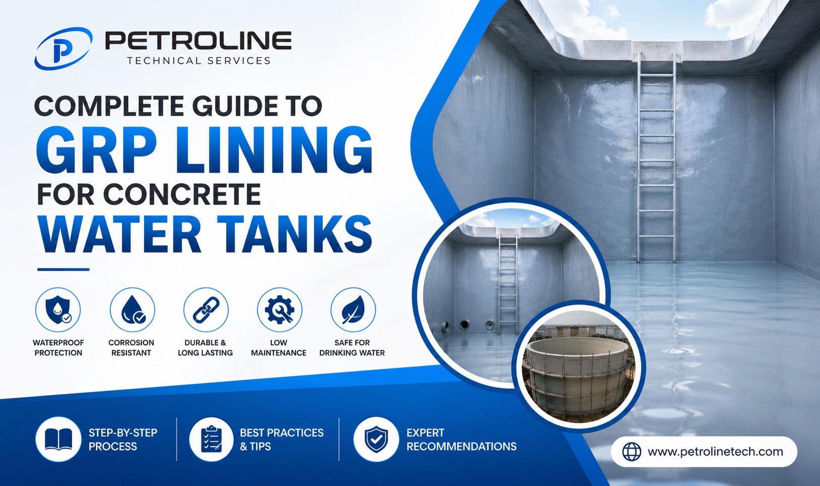 grp-lining-for-concrete-water-tanks-guide