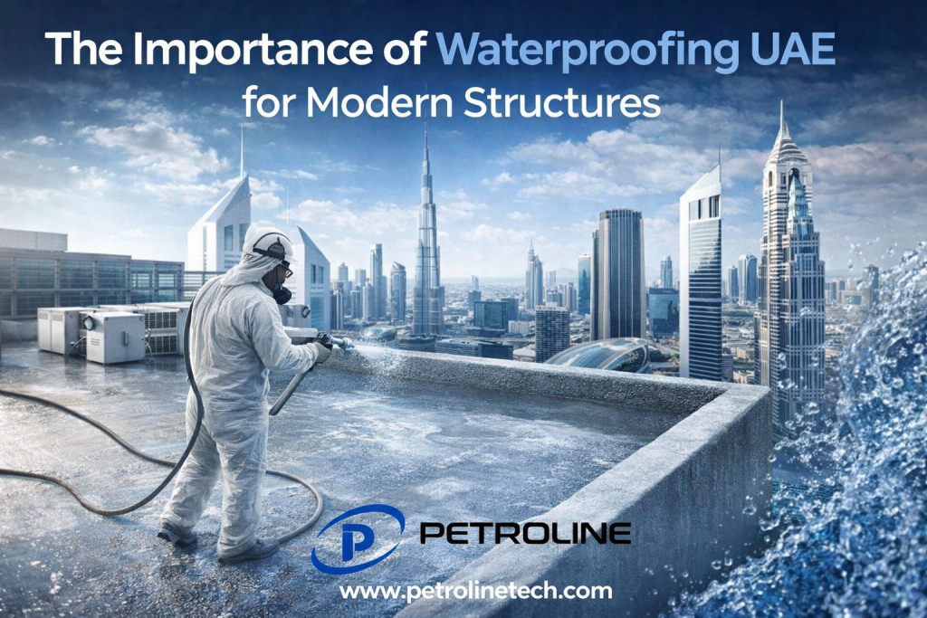 waterproofing-uae-solutions