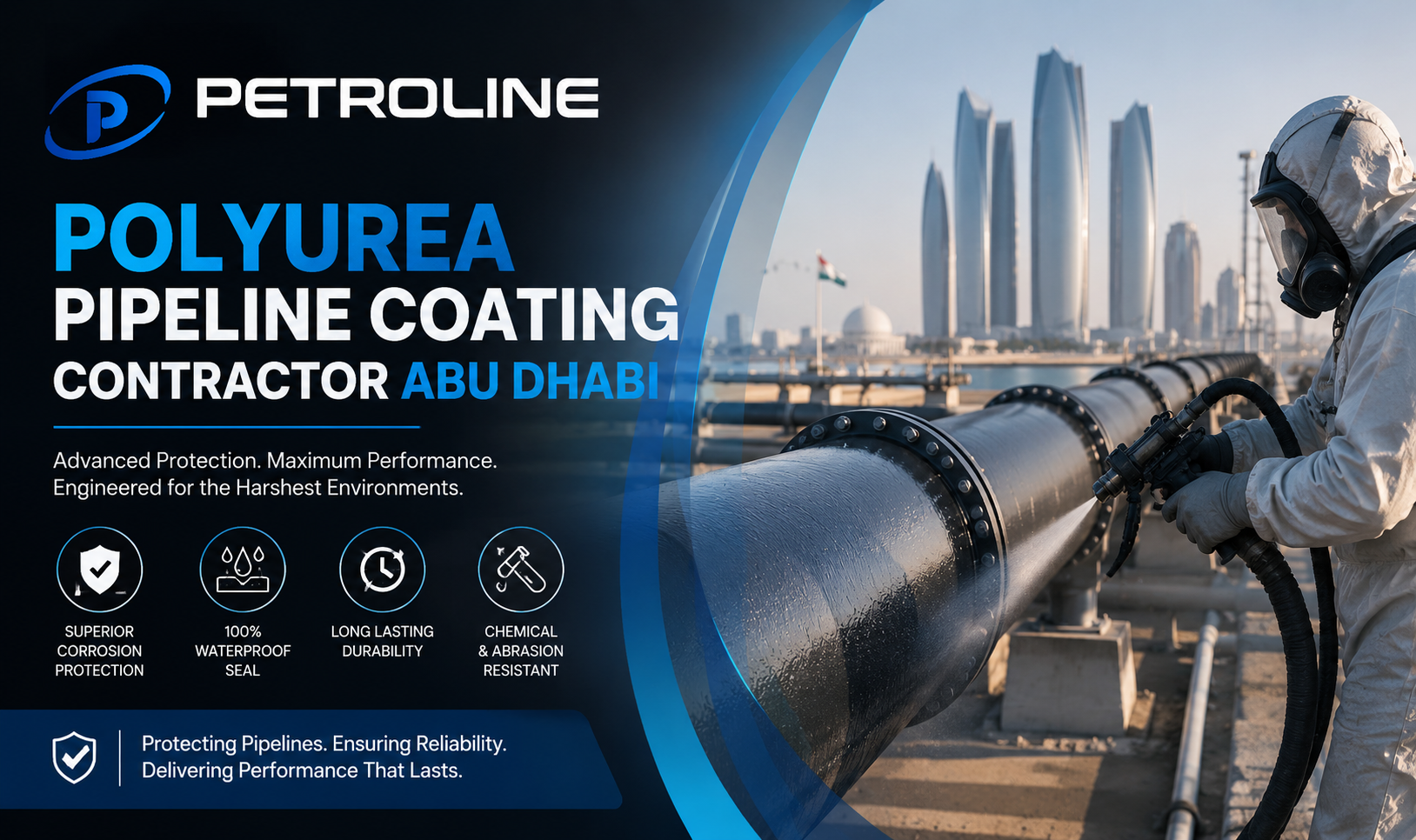 polyurea-pipeline-coating-contractor-abu-dhabi